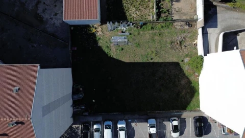 Terreno para Venda em Guarda