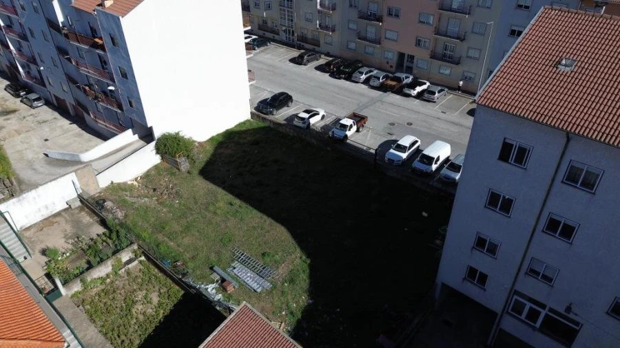 Terreno para Venda em Guarda Foto 4