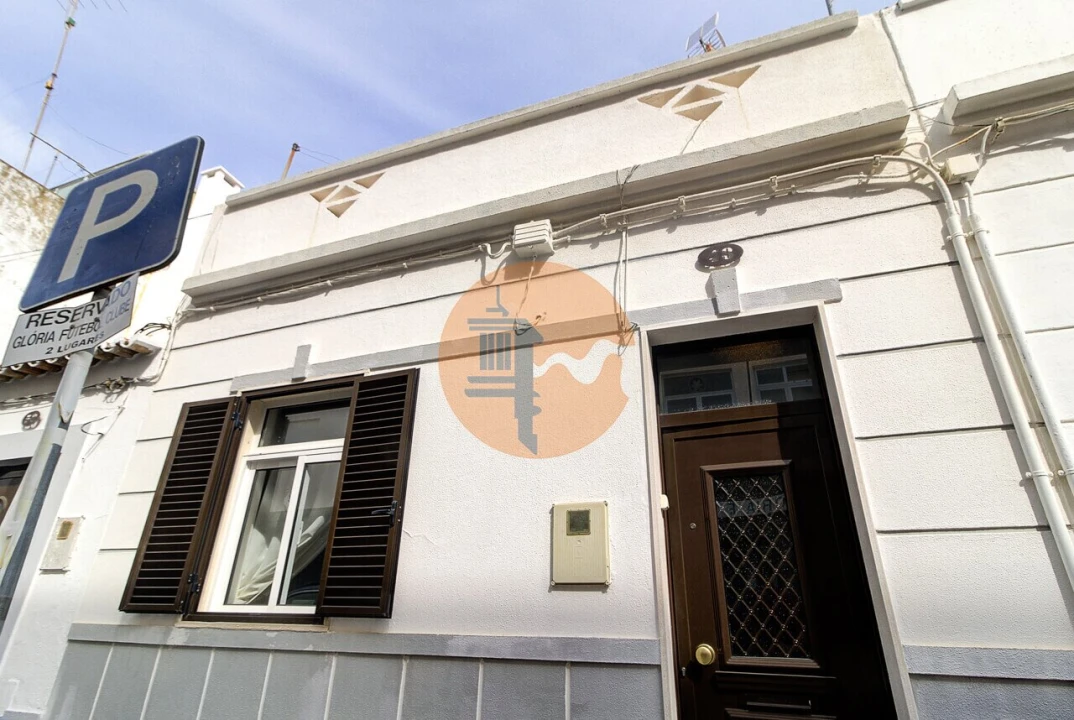 Moradia T1 para Venda em Vila Real de Santo Antonio Foto 4