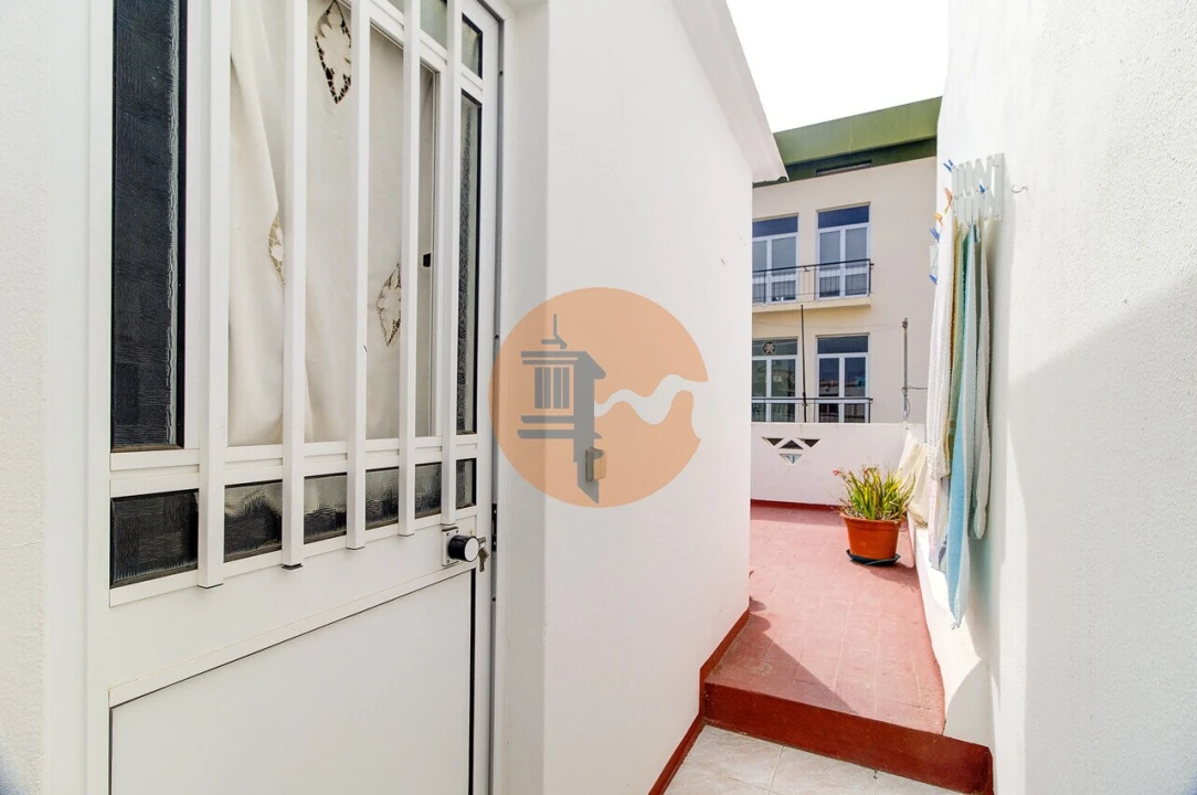 Moradia T1 para Venda em Vila Real de Santo Antonio Foto 26