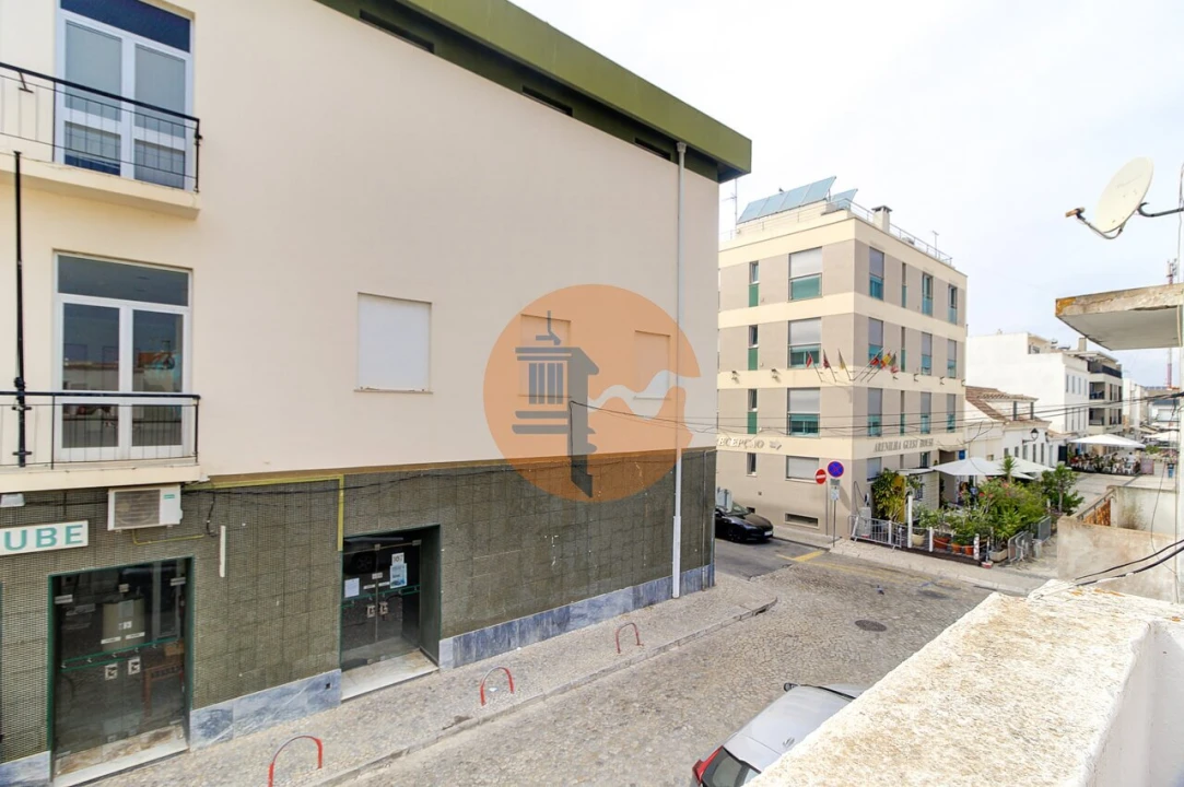 Moradia T1 para Venda em Vila Real de Santo Antonio Foto 32