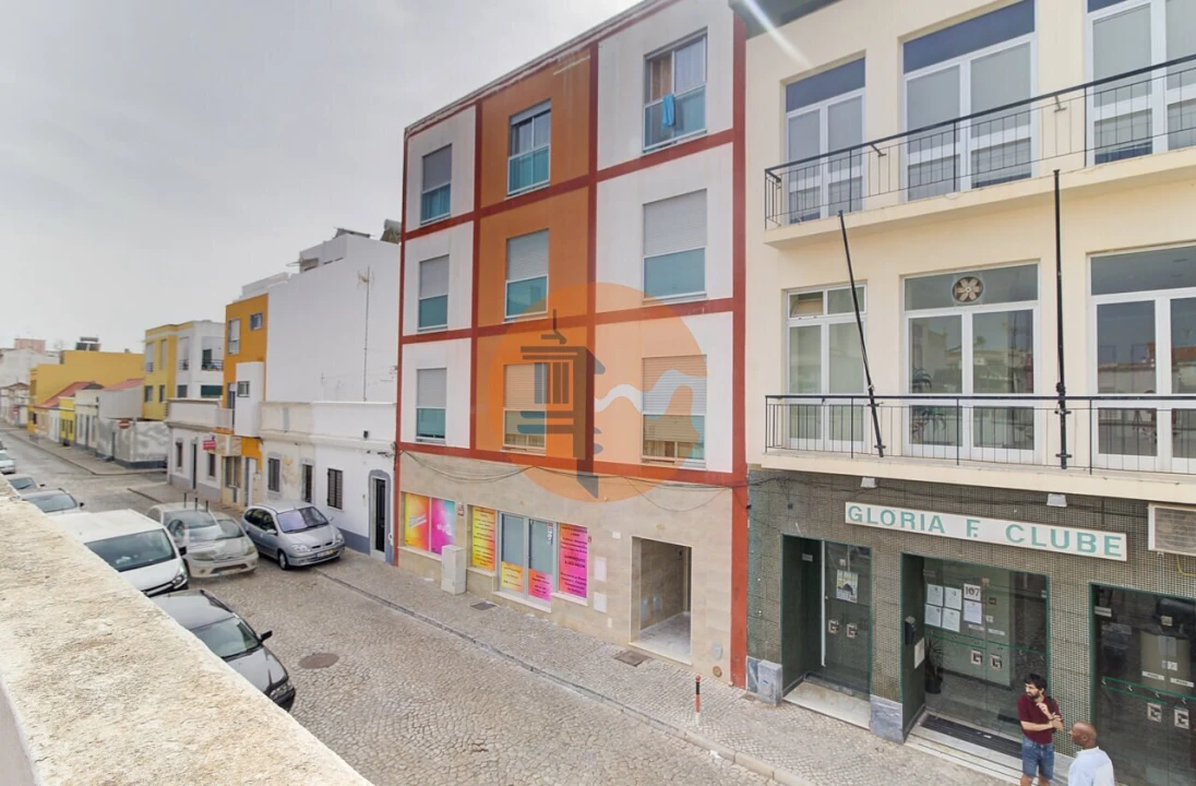 Moradia T1 para Venda em Vila Real de Santo Antonio Foto 33
