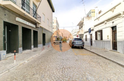 Moradia T1 para Venda em Vila Real de Santo Antonio