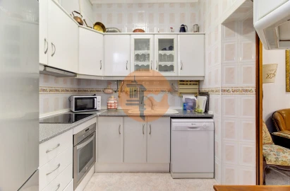Moradia T1 para Venda em Vila Real de Santo Antonio