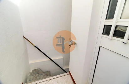 Moradia T1 para Venda em Vila Real de Santo Antonio