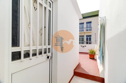 Moradia T1 para Venda em Vila Real de Santo Antonio