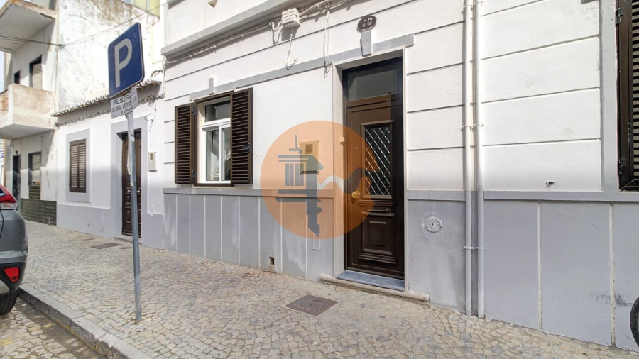 Moradia T1 para Venda em Vila Real de Santo Antonio