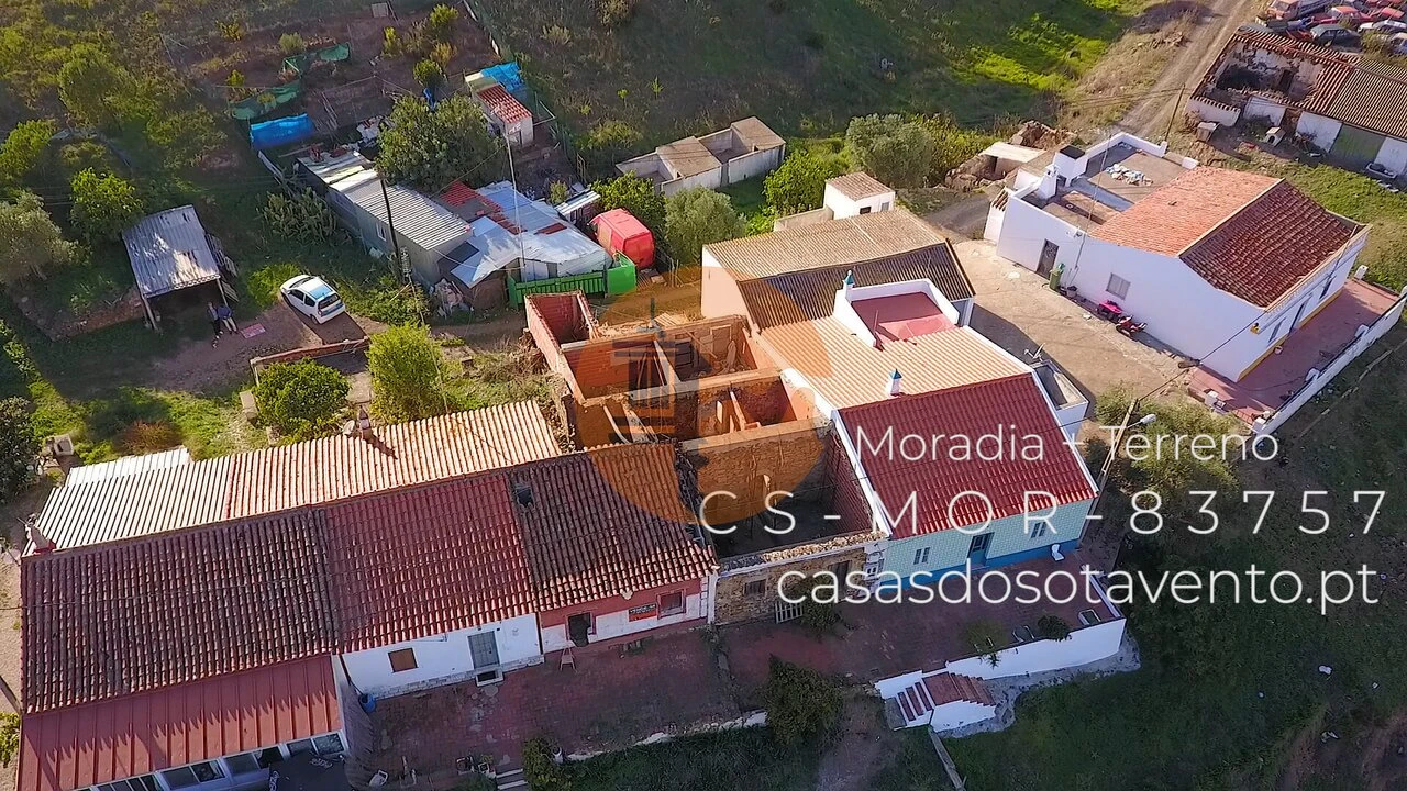 Moradia T3 para Venda em Castro Marim Foto 1