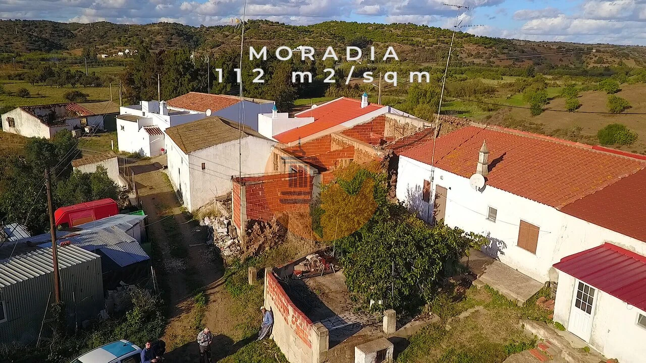 Moradia T3 para Venda em Castro Marim Foto 4