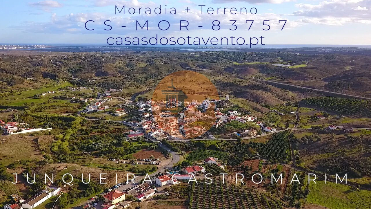 Moradia T3 para Venda em Castro Marim Foto 5