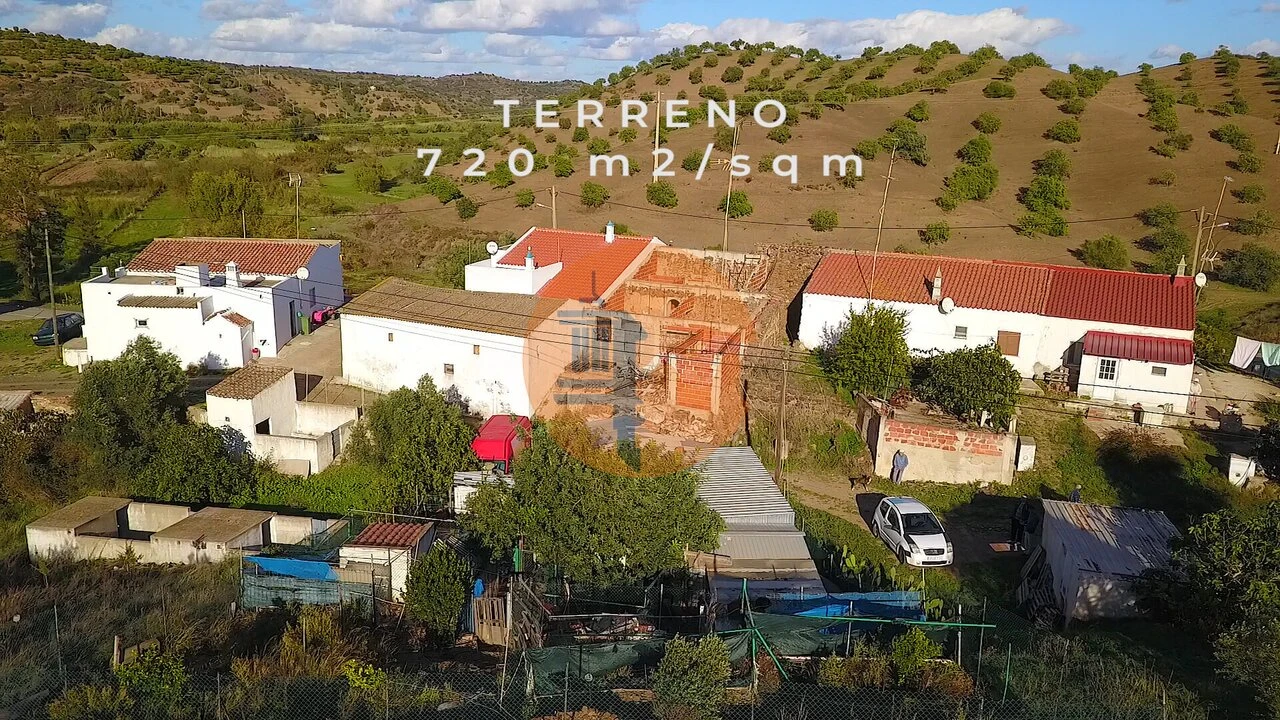 Moradia T3 para Venda em Castro Marim Foto 2