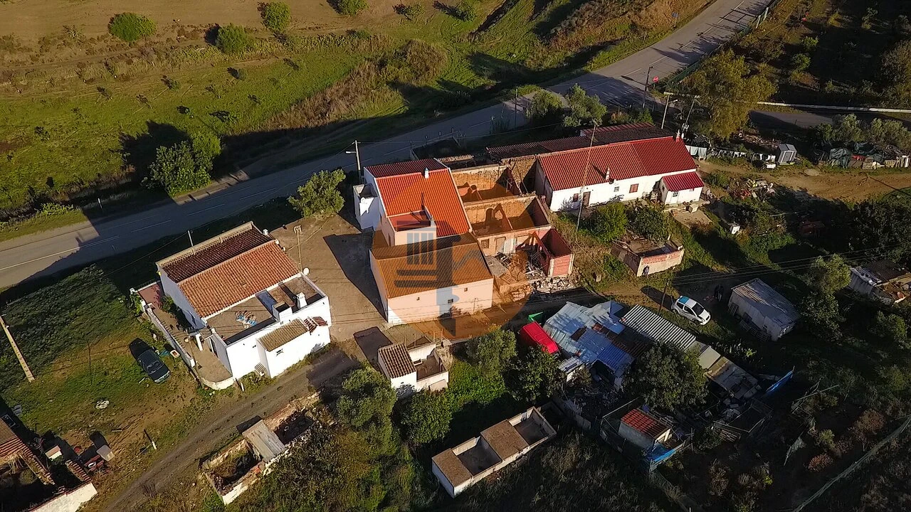 Moradia T3 para Venda em Castro Marim Foto 7