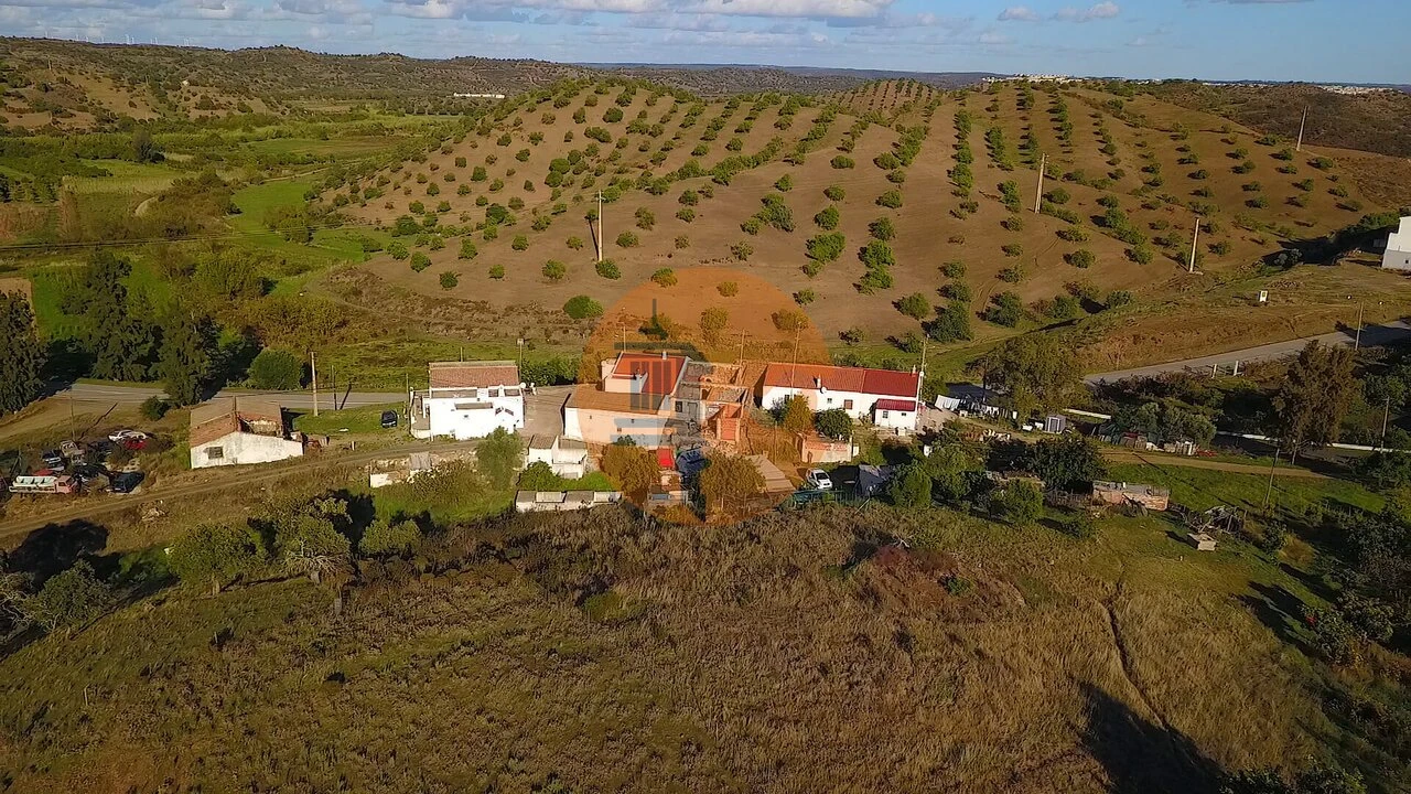 Moradia T3 para Venda em Castro Marim Foto 8