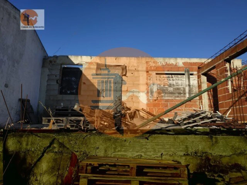 Moradia T3 para Venda em Castro Marim Foto 15