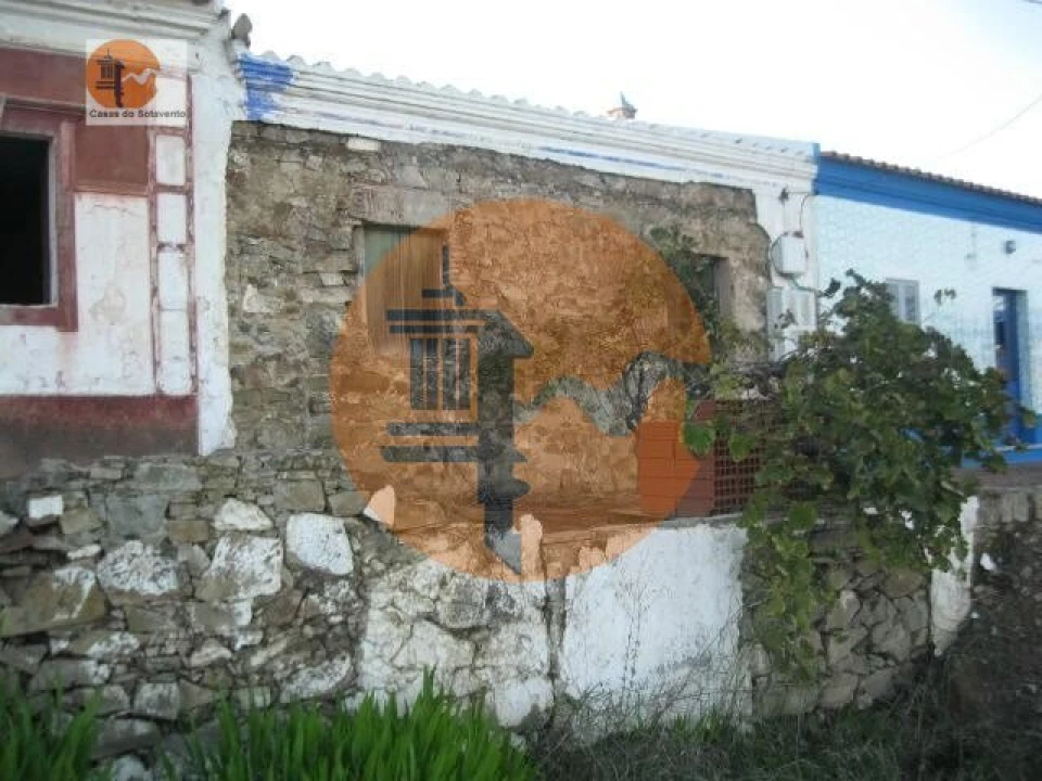 Moradia T3 para Venda em Castro Marim Foto 16