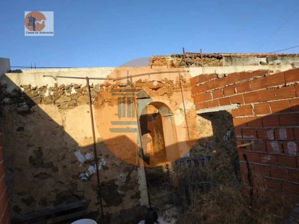 Moradia T3 para Venda em Castro Marim Foto 18