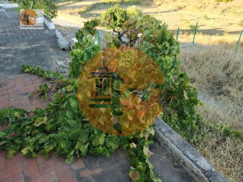 Moradia T3 para Venda em Castro Marim Foto 25