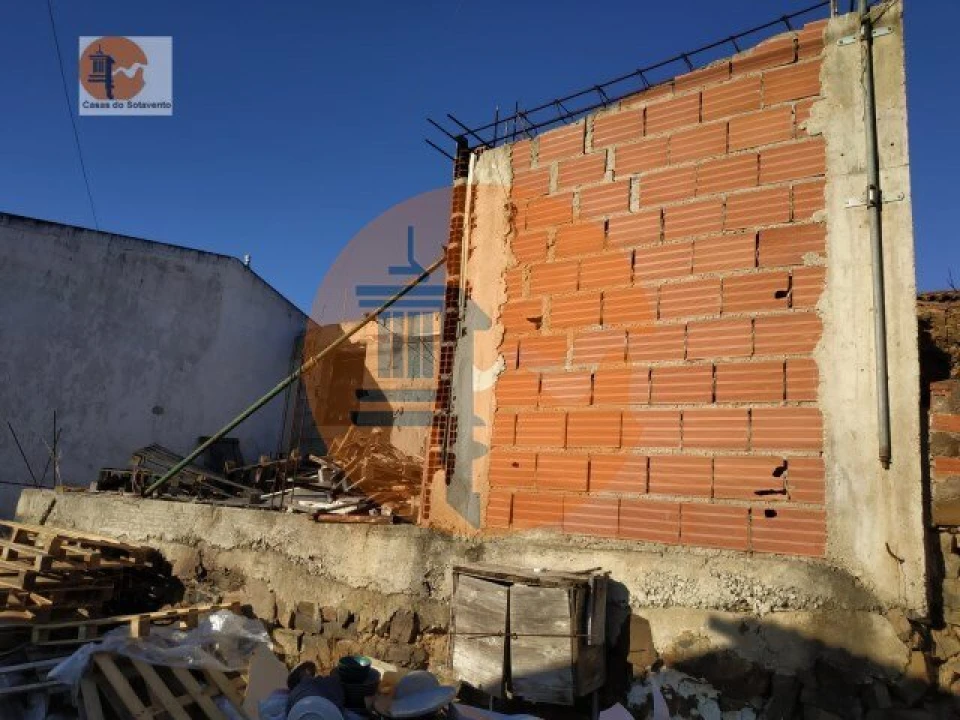 Moradia T3 para Venda em Castro Marim Foto 30
