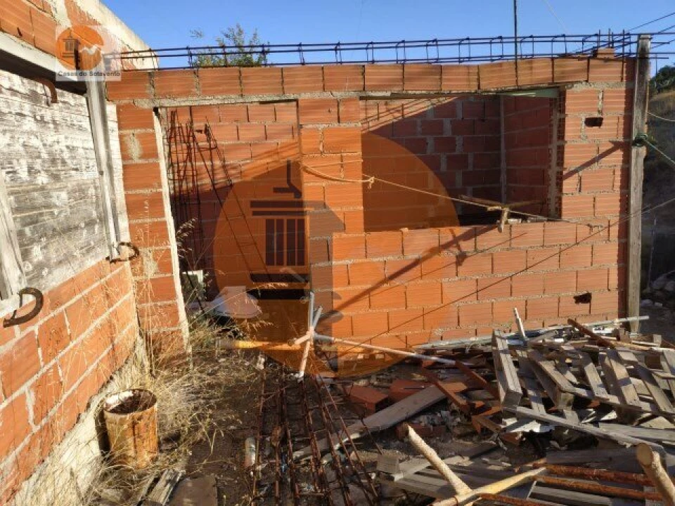 Moradia T3 para Venda em Castro Marim Foto 31
