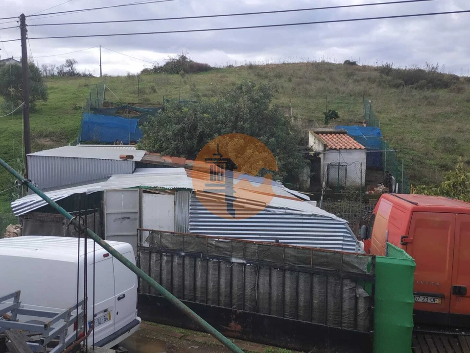 Moradia T3 para Venda em Castro Marim Foto 49