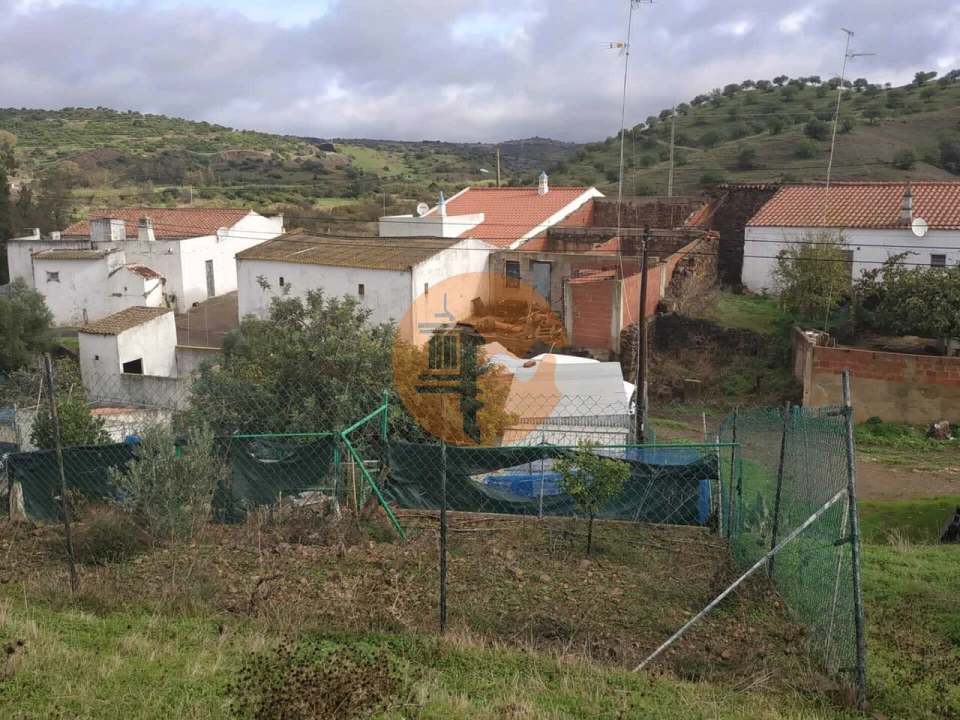 Moradia T3 para Venda em Castro Marim Foto 54