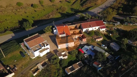 Moradia T3 para Venda em Castro Marim