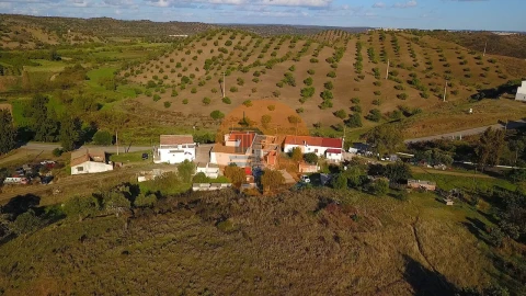 Moradia T3 para Venda em Castro Marim
