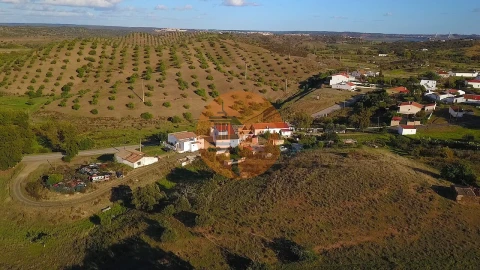 Moradia T3 para Venda em Castro Marim