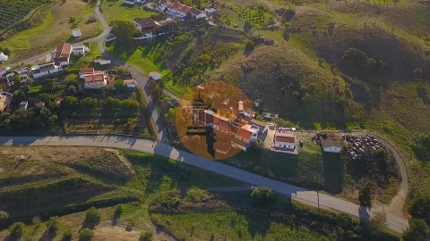 Moradia T3 para Venda em Castro Marim
