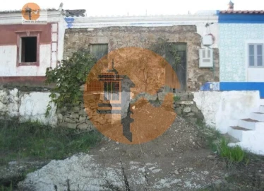 Moradia T3 para Venda em Castro Marim