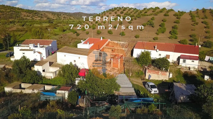 Moradia T3 para Venda em Castro Marim Foto 2