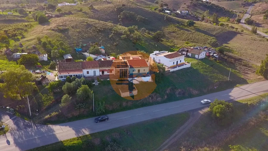 Moradia T3 para Venda em Castro Marim Foto 10