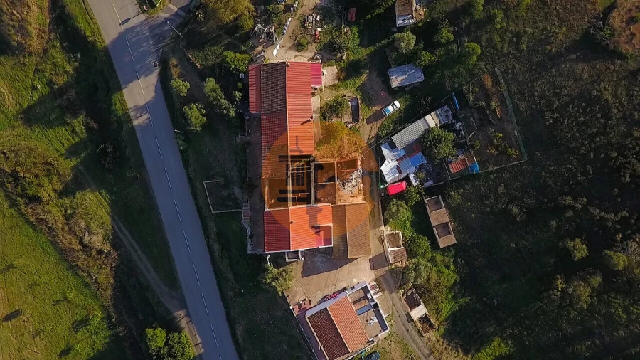 Moradia T3 para Venda em Castro Marim Foto 11
