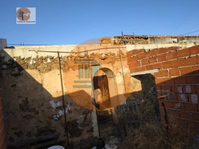 Moradia T3 para Venda em Castro Marim Foto 18