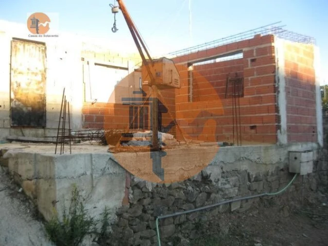 Moradia T3 para Venda em Castro Marim Foto 23