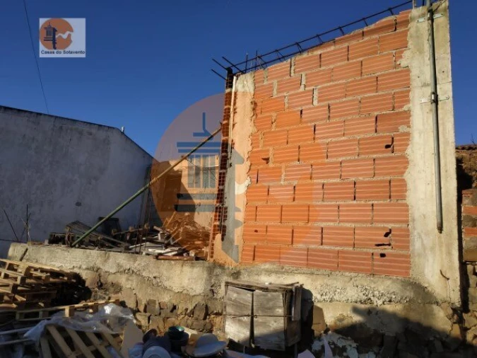 Moradia T3 para Venda em Castro Marim Foto 30