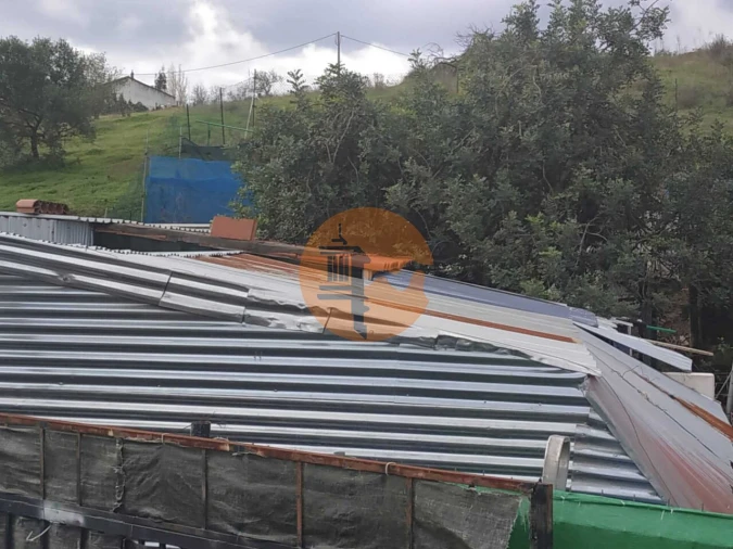 Moradia T3 para Venda em Castro Marim Foto 33