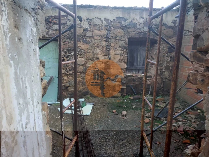 Moradia T3 para Venda em Castro Marim Foto 37