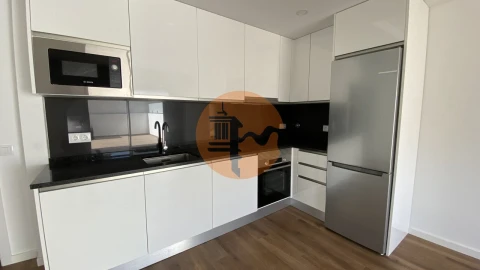 Apartamento T1 para Venda em Olhão