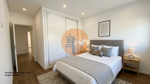Apartamento T1 para Venda em Olhão