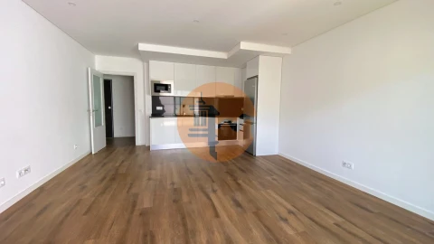 Apartamento T1 para Venda em Olhão