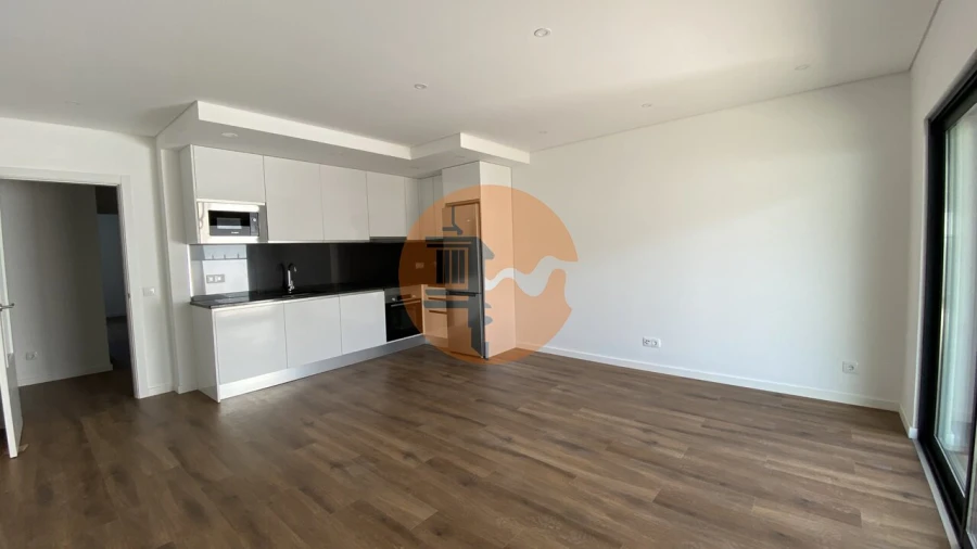 Apartamento T1 para Venda em Olhão Foto 6