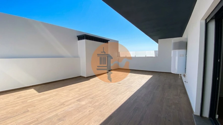 Apartamento T1 para Venda em Olhão Foto 10