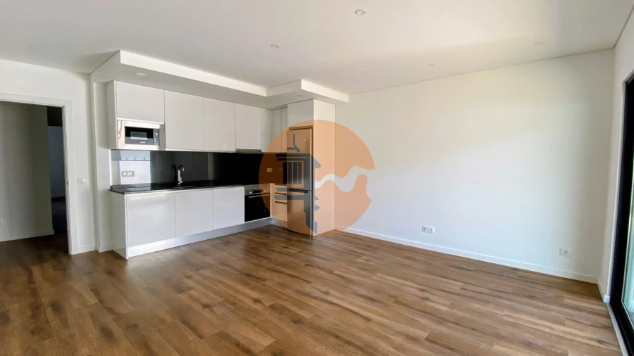 Apartamento T1 para Venda em Olhão Foto 12