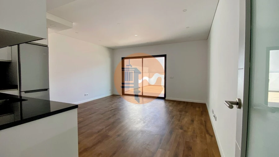 Apartamento T1 para Venda em Olhão Foto 23