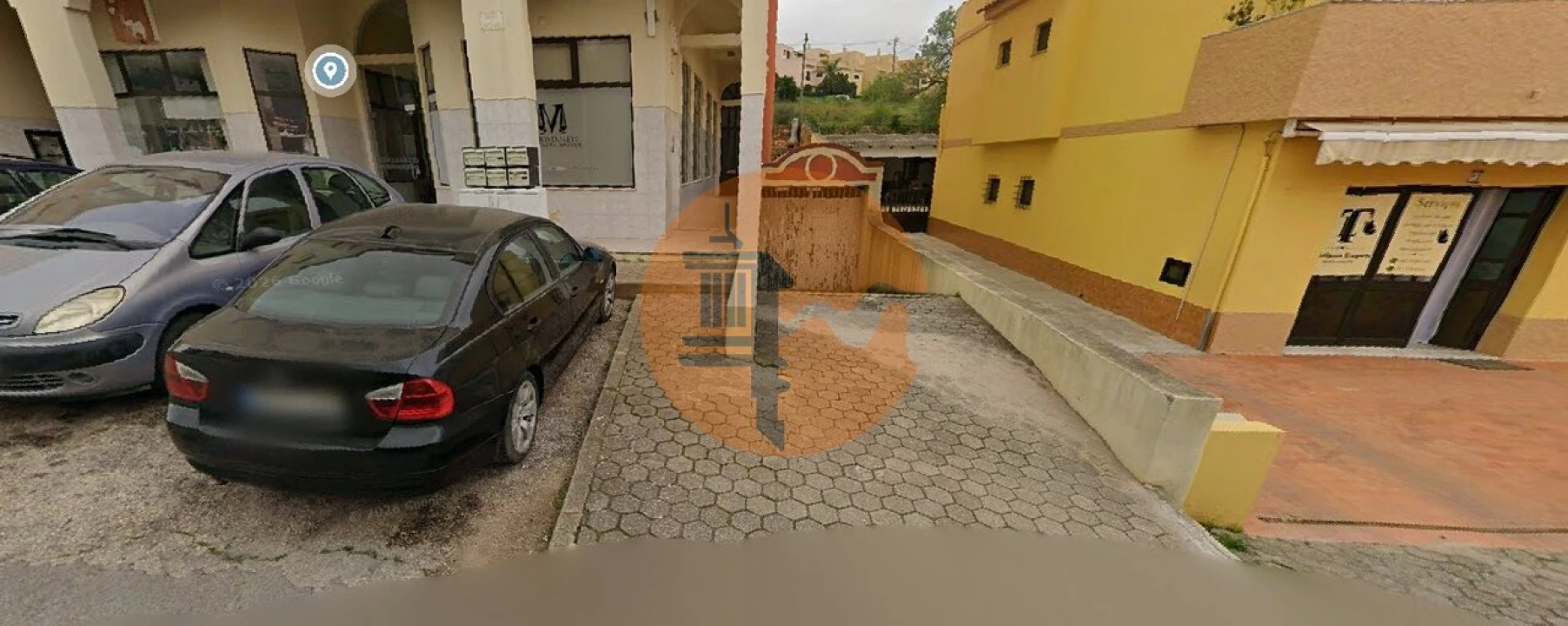Armazém para Venda em Ferragudo Foto 1