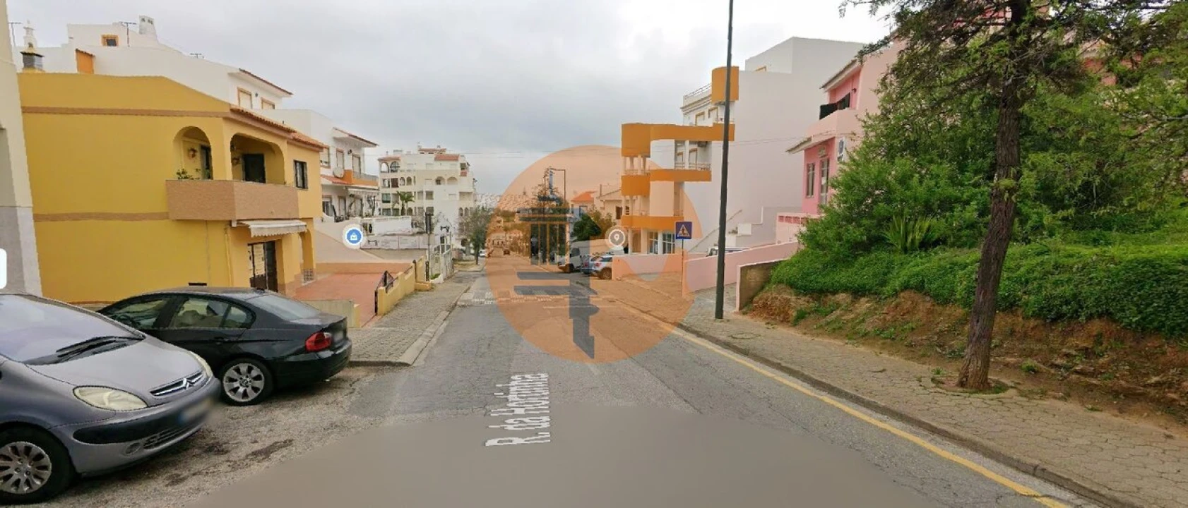 Armazém para Venda em Ferragudo Foto 4