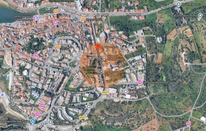 Armazém para Venda em Ferragudo