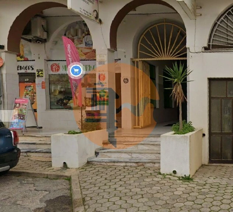 Loja para Venda em Ferragudo Foto 1