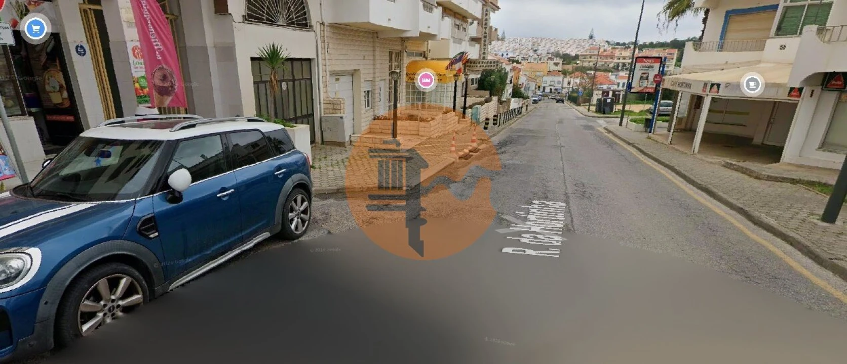 Loja para Venda em Ferragudo Foto 4